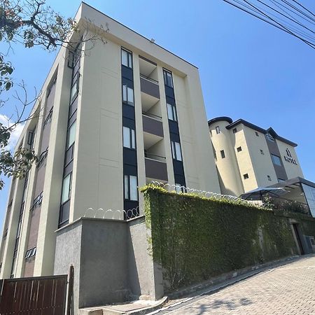 Hotel Santiago De Arma Rionegro Extérieur photo