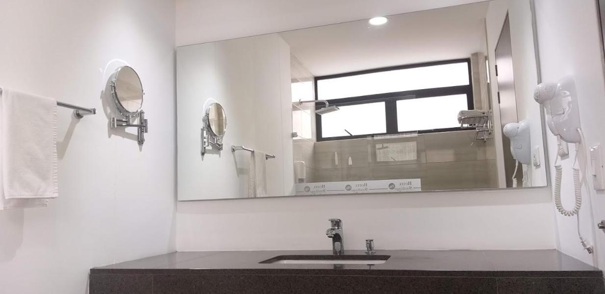 Hotel Santiago De Arma Rionegro Extérieur photo