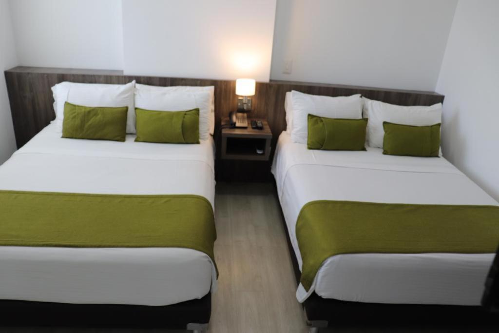 Hotel Santiago De Arma Rionegro Extérieur photo