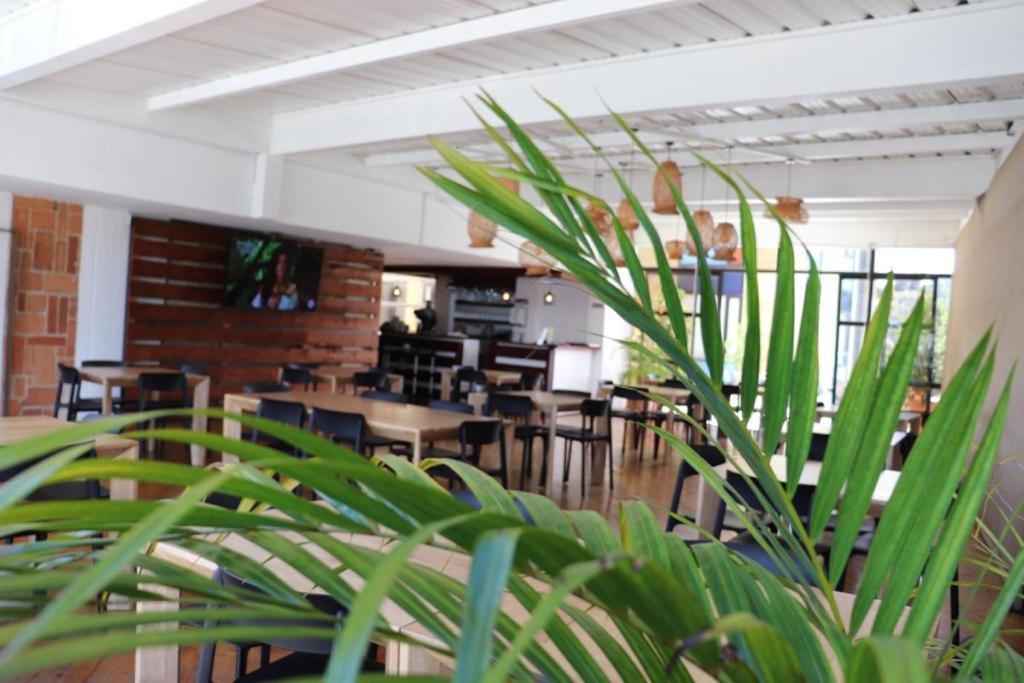 Hotel Santiago De Arma Rionegro Extérieur photo
