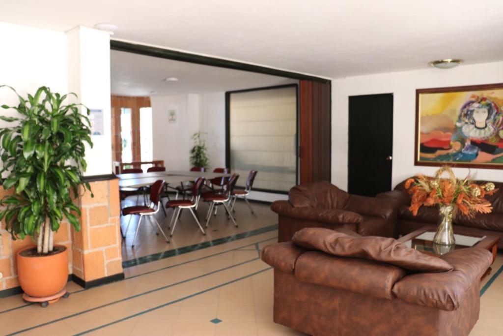 Hotel Santiago De Arma Rionegro Extérieur photo