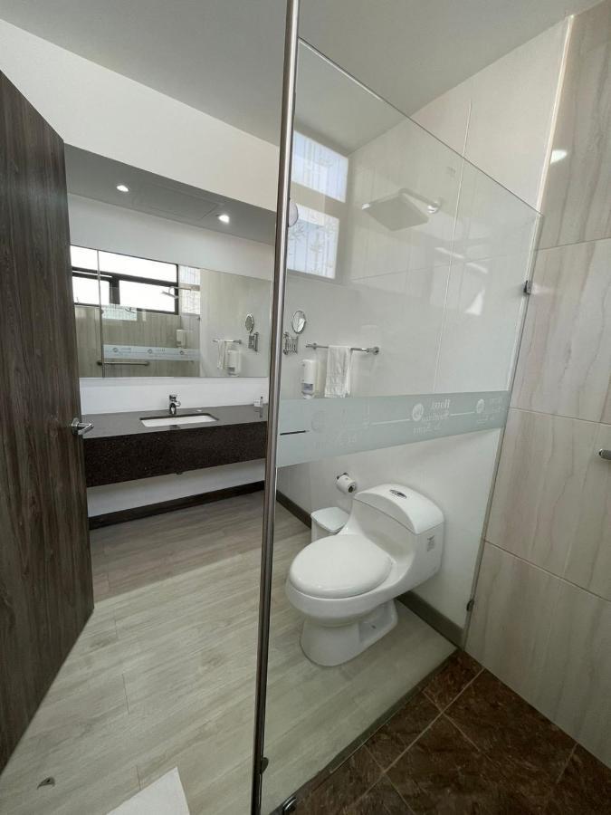 Hotel Santiago De Arma Rionegro Extérieur photo