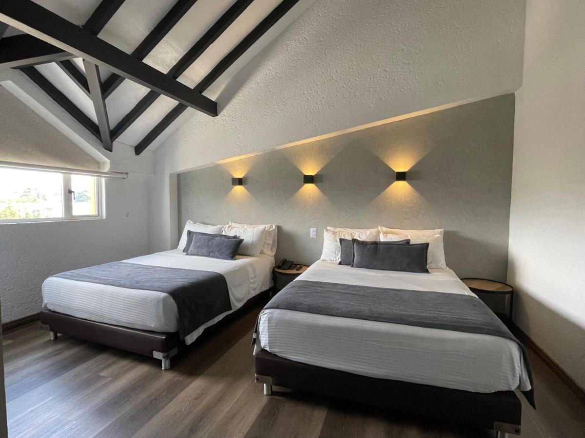 Hotel Santiago De Arma Rionegro Extérieur photo