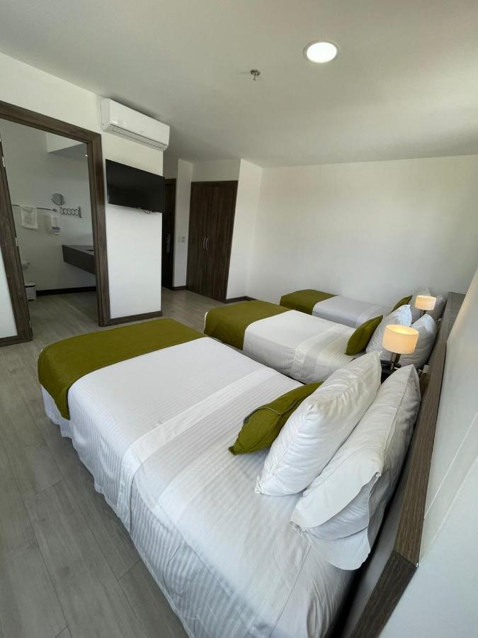 Hotel Santiago De Arma Rionegro Extérieur photo