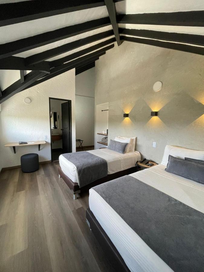Hotel Santiago De Arma Rionegro Extérieur photo