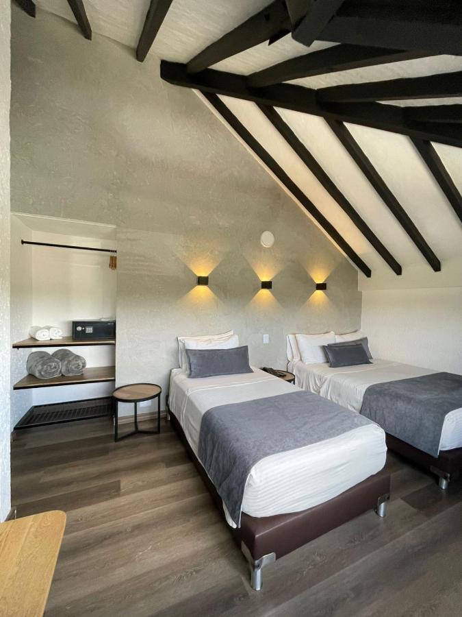 Hotel Santiago De Arma Rionegro Extérieur photo