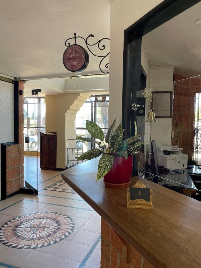 Hotel Santiago De Arma Rionegro Extérieur photo