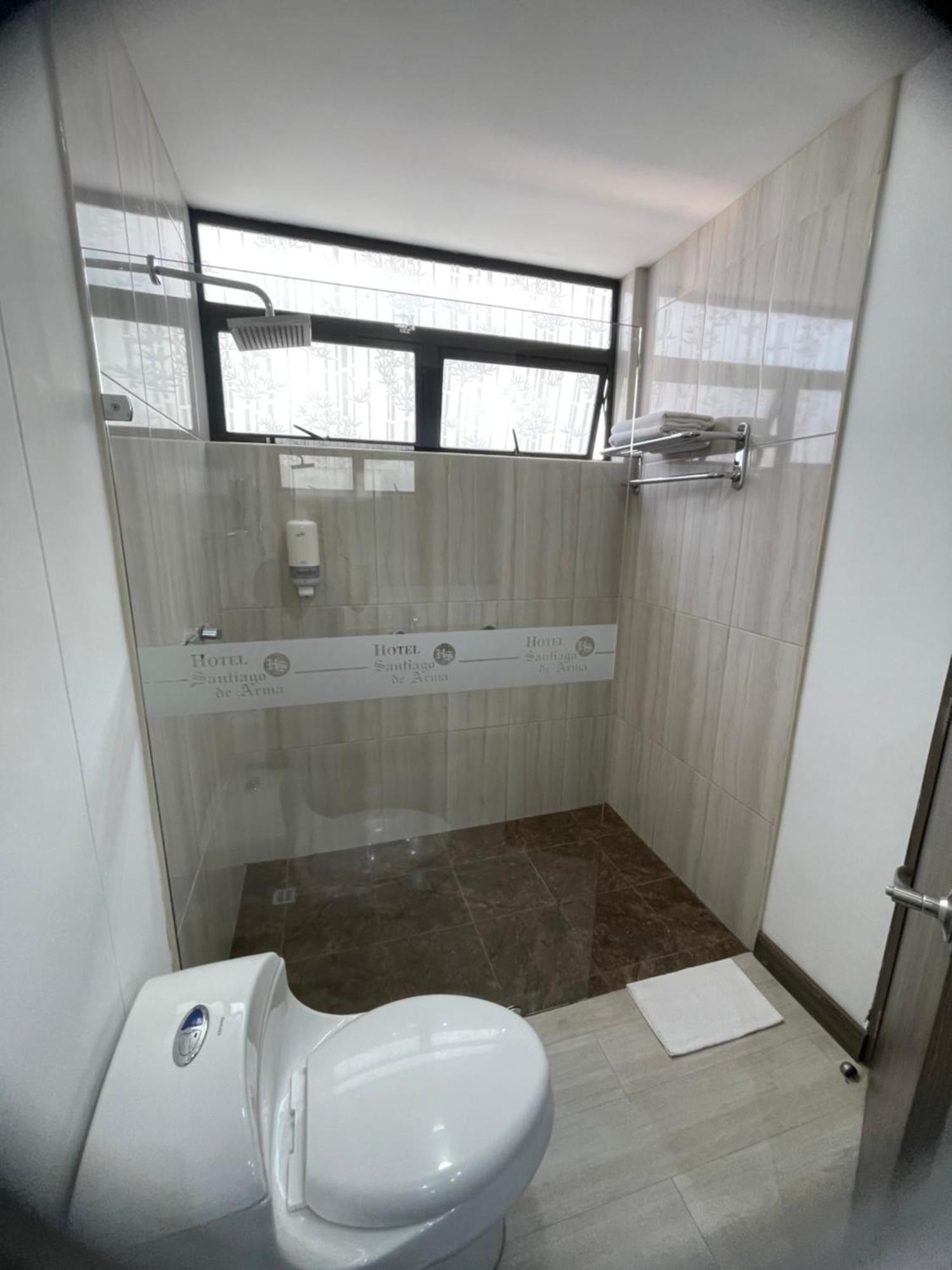 Hotel Santiago De Arma Rionegro Extérieur photo