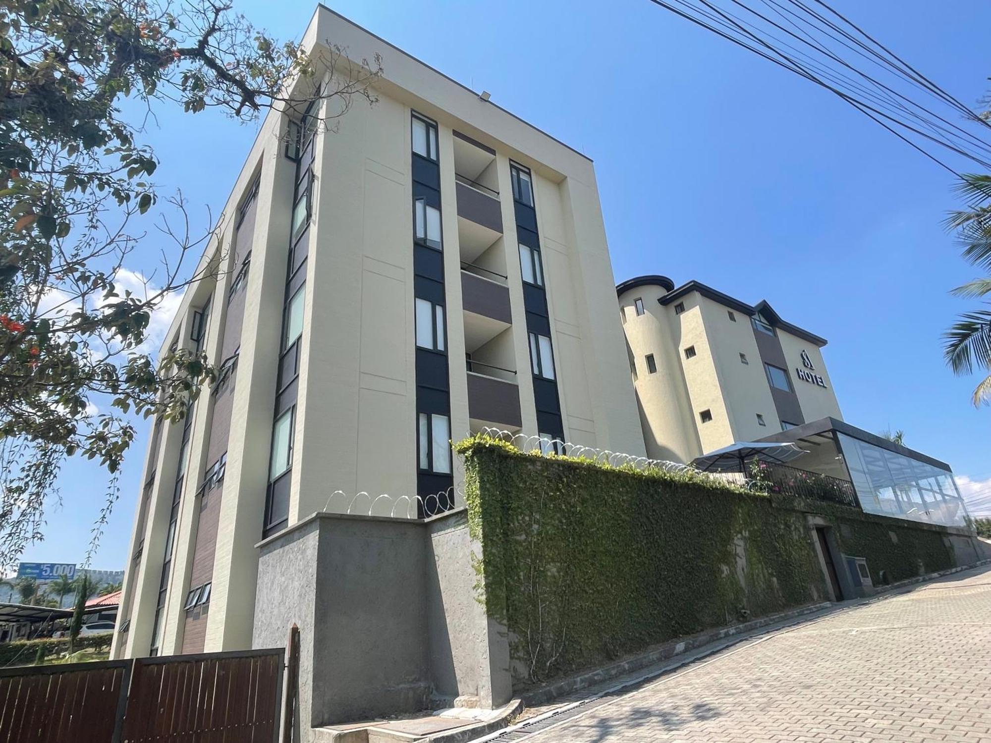 Hotel Santiago De Arma Rionegro Extérieur photo