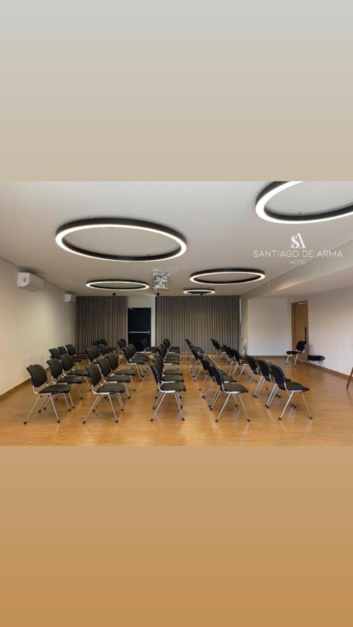 Hotel Santiago De Arma Rionegro Extérieur photo
