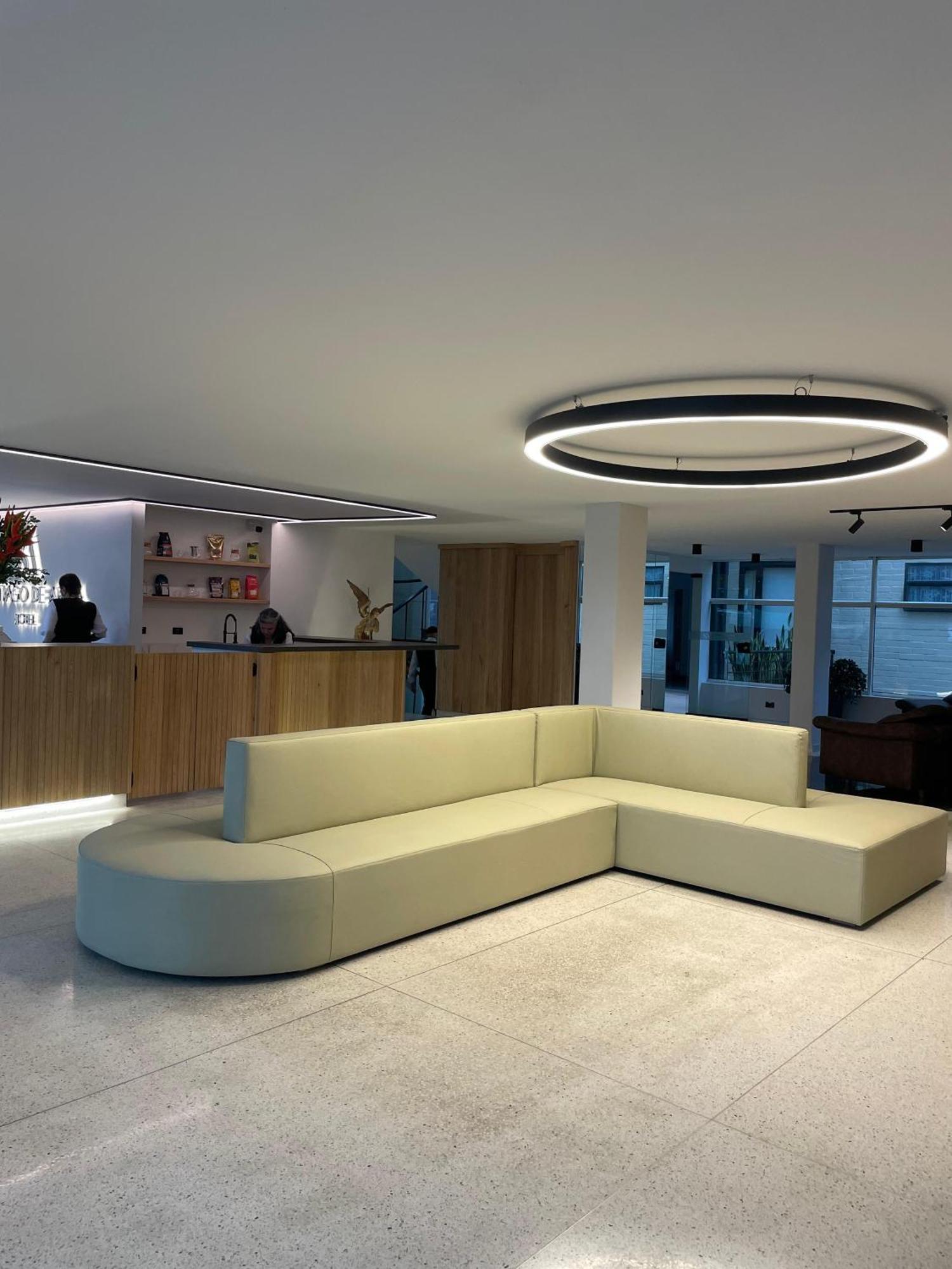 Hotel Santiago De Arma Rionegro Extérieur photo